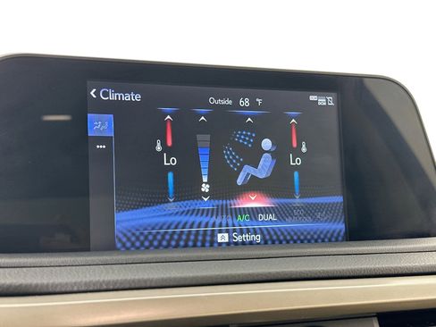 Used 2022 Lexus RX 350 FWD image 15