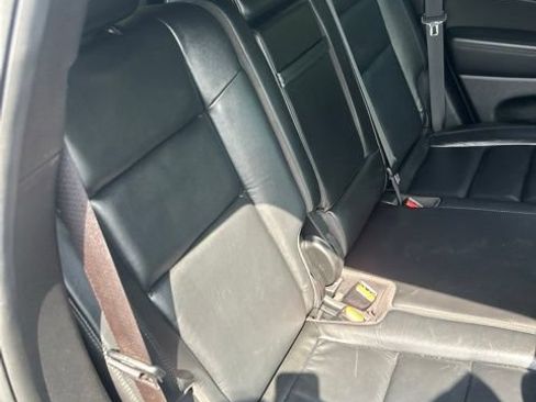 Used 2021 Jeep Grand Cherokee Limited AWD/4WD image 27