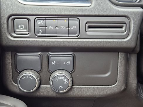 Certified 2021 Chevrolet Tahoe RST w/ Luxury Package image 23