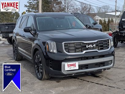 Used 2023 Kia Telluride SX X-Line