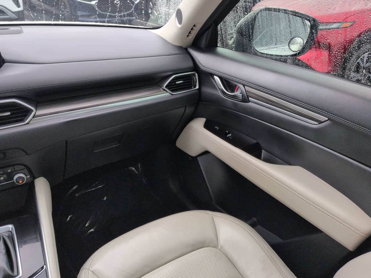 Used 2020 MAZDA CX-5 Grand Touring FWD image 16
