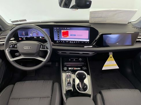 New 2026 Audi A6 Prestige AWD/4WD image 26