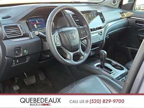 Used 2020 Honda Pilot EX-L image 10