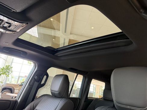 New 2026 Toyota Land Cruiser image 18