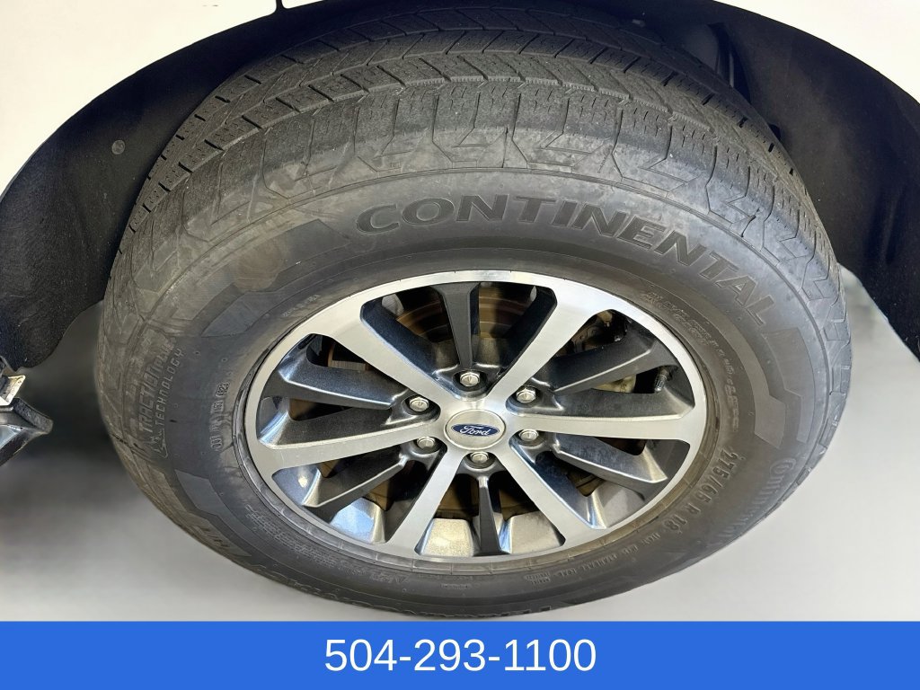 Used 2019 Ford Expedition XLT w/ Equipment Group 202A RWD image 34