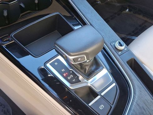 Used 2024 Audi A5 2.0T Premium Plus image 12