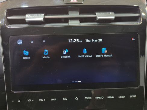 Certified 2023 Hyundai Tucson SEL AWD/4WD image 24