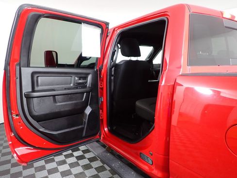 Used 2022 RAM 2500 Tradesman AWD/4WD image 26