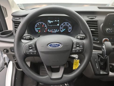 New 2025 Ford Transit 150 Low Roof image 3