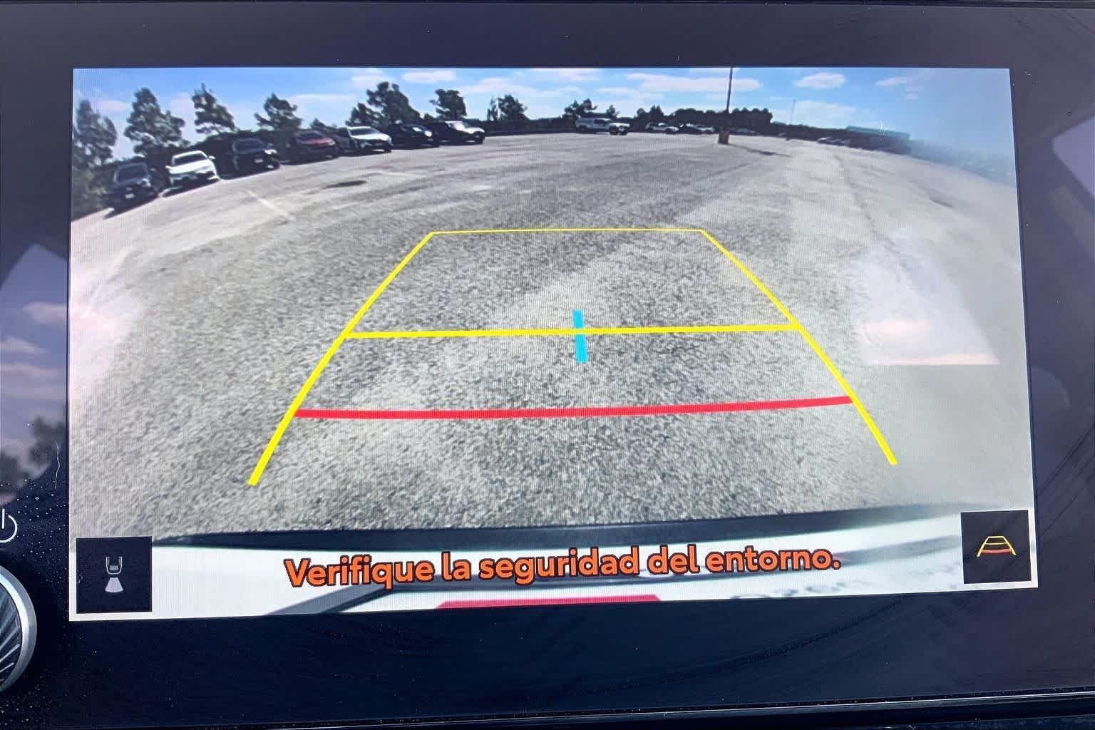 Used 2023 Toyota RAV4 LE FWD image 26