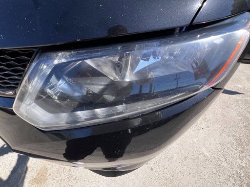 Used 2016 Nissan Rogue S image 20