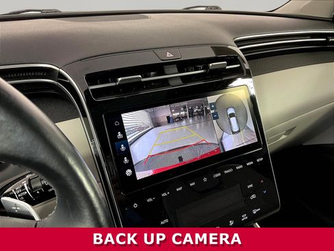 Used 2022 Hyundai Tucson Limited AWD/4WD image 13