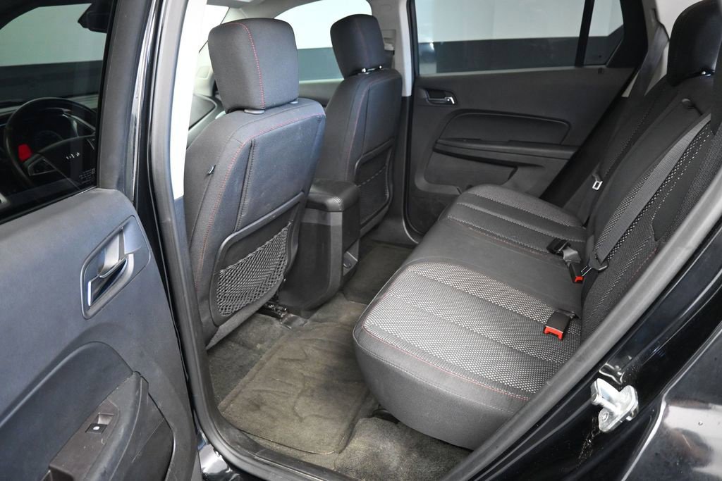 Used 2017 GMC Terrain SLE FWD image 16