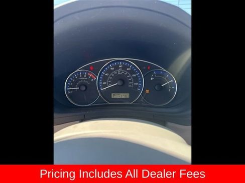 Used 2012 Subaru Forester 2.5X Premium w/ All-Weather Pkg AWD/4WD image 4