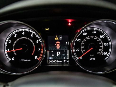 New 2025 Mitsubishi Outlander Sport ES image 10