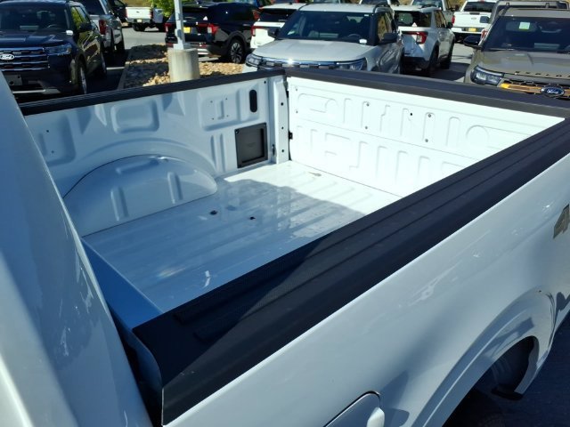 New 2026 Ford F150 STX AWD/4WD image 22