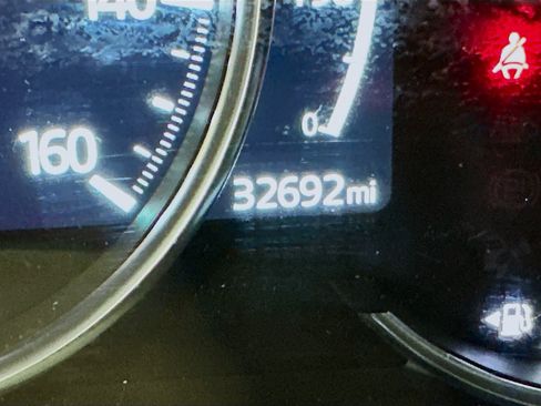 Used 2022 MAZDA CX-9 Grand Touring image 19