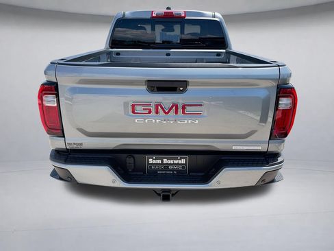 New 2026 GMC Canyon Elevation w/ Technology Package RWD image 29
