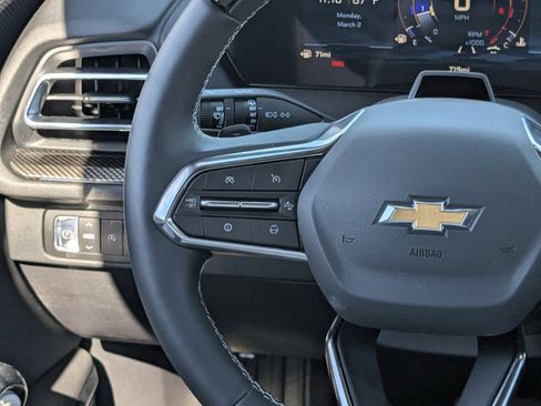 Used 2026 Chevrolet Traverse High Country image 20