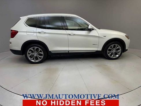Used 2016 BMW X3 xDrive35i image 6