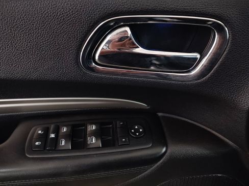 Used 2017 Dodge Durango SXT w/ Quick Order Package 23B RWD image 22
