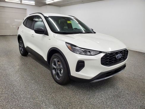 New 2026 Ford Escape ST-Line w/ Tech Pack #1 image 3