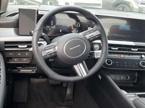 New 2026 Hyundai Sonata SEL image 10