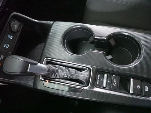 Used 2025 Honda Civic Sport image 19