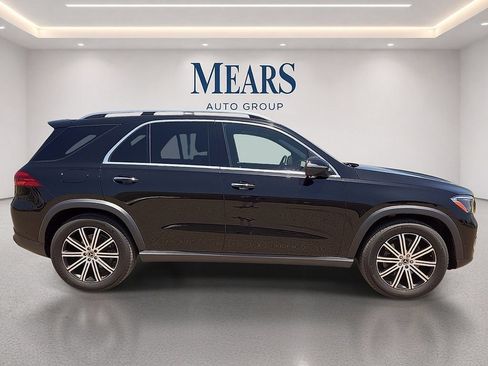 Used 2026 Mercedes-Benz GLE 350 4MATIC image 6