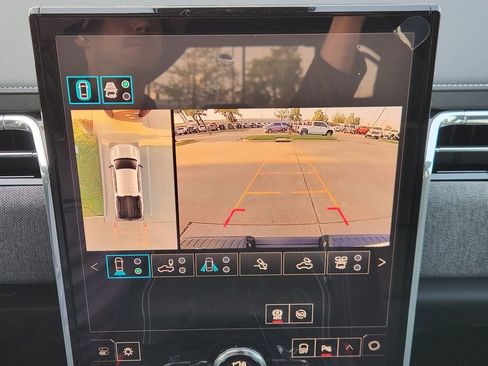 New 2026 GMC Sierra EV Elevation w/ Premium Package image 12