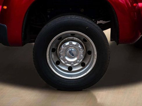 Used 2016 Ford F450 Platinum image 12