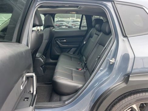 Used 2025 MAZDA CX-50 AWD 2.5 S w/ Weather Package image 35