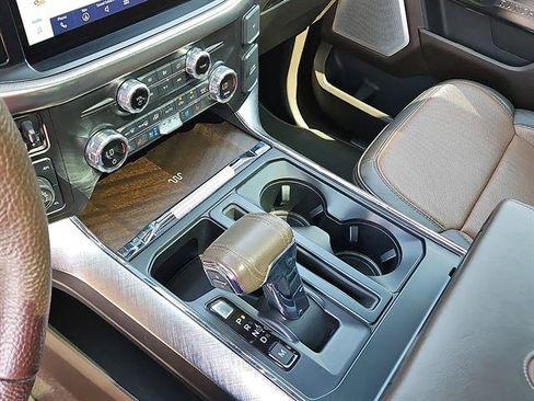 Used 2021 Ford F150 4x4 SuperCrew image 20
