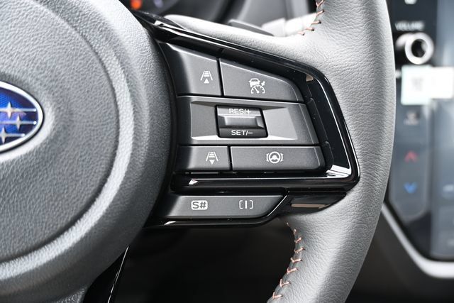New 2026 Subaru Forester Sport AWD/4WD image 31
