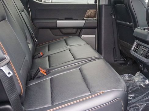 New 2025 Ford F250 Lariat w/ Lariat Ultimate Package image 13