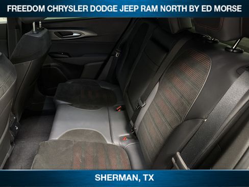 Used 2024 Dodge Hornet GT w/ Track Pack AWD/4WD image 8