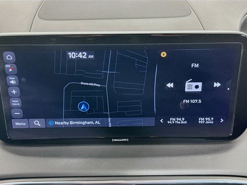 Used 2023 Hyundai Santa Fe SEL image 22