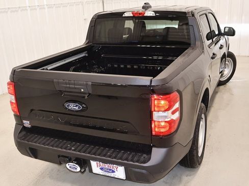 New 2026 Ford Maverick XL w/ Equipment Group 101A image 29