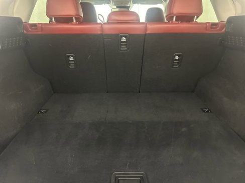 Used 2023 MAZDA CX-5 Carbon Edition image 29