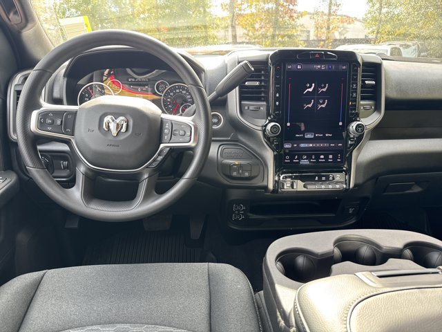 New 2027 RAM 2500 Tradesman AWD/4WD image 22