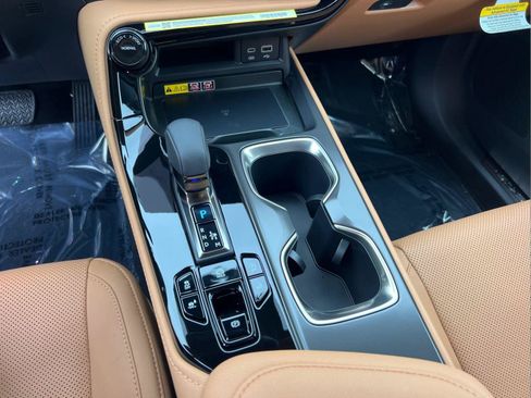 New 2026 Lexus NX 350 AWD w/ Luxury Package image 23
