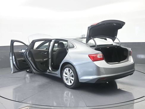 Used 2024 Chevrolet Malibu LT FWD image 74