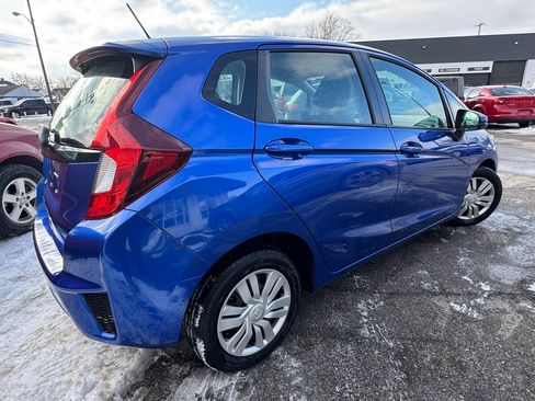 Used 2015 Honda Fit LX image 6