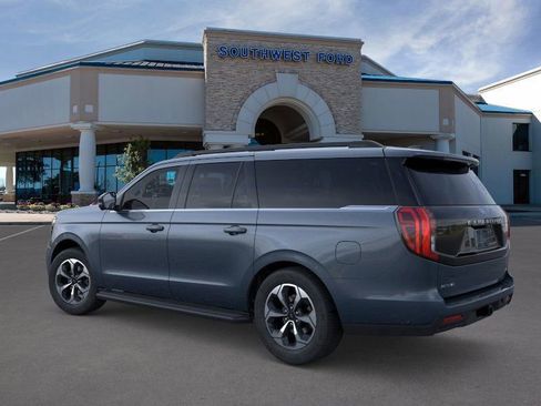 New 2026 Ford Expedition Max Active image 4