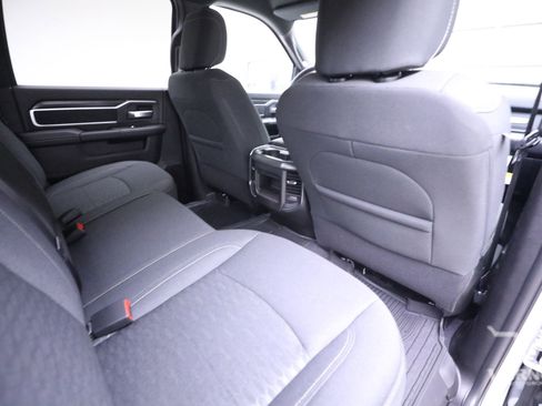 New 2026 RAM 2500 Lone Star image 12