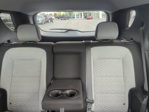 Certified 2024 Chevrolet Equinox LS w/ LS Convenience Package AWD/4WD image 29