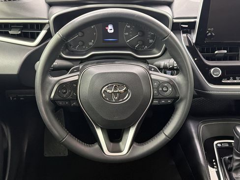 Used 2025 Toyota Corolla SE FWD image 11