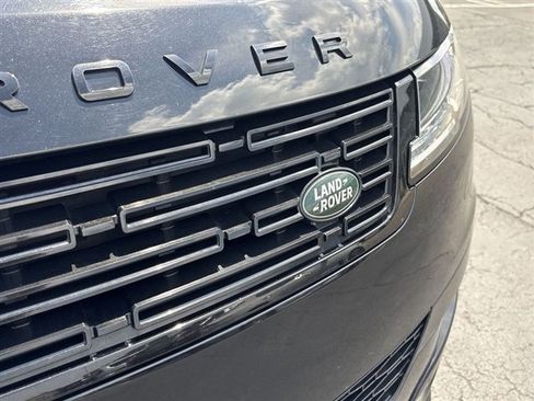 Used 2023 Land Rover Range Rover Sport SE Dynamic AWD/4WD image 32
