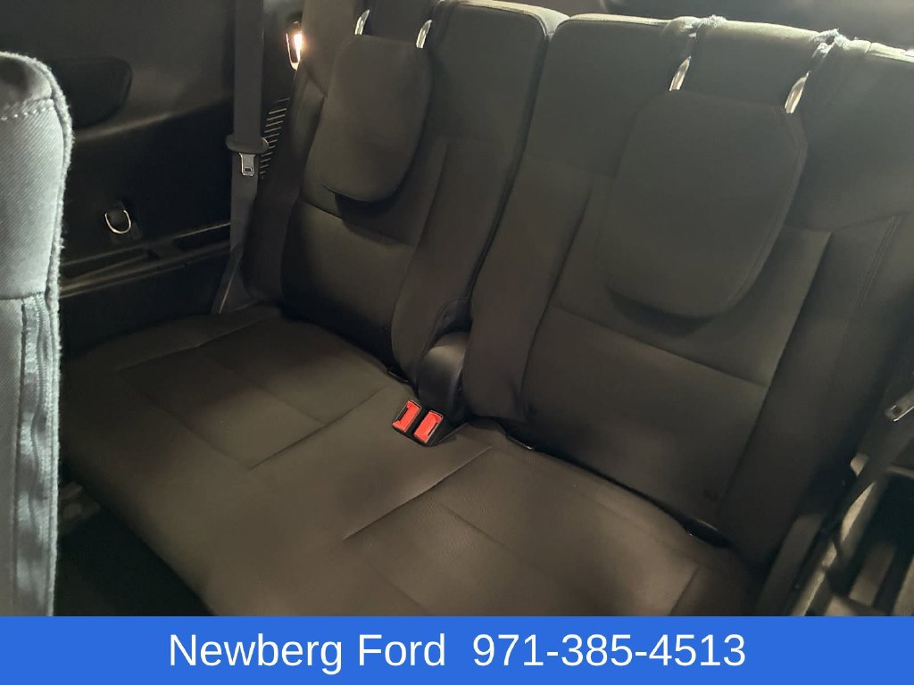 Used 2021 Ford Explorer XLT RWD image 28