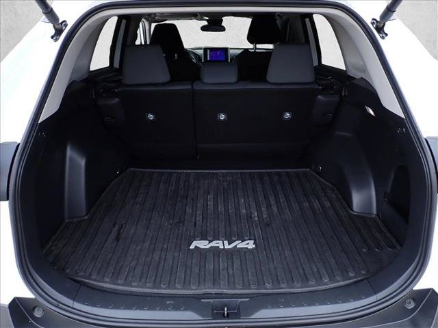 Used 2024 Toyota RAV4 XLE w/ Convenience Package AWD/4WD image 7